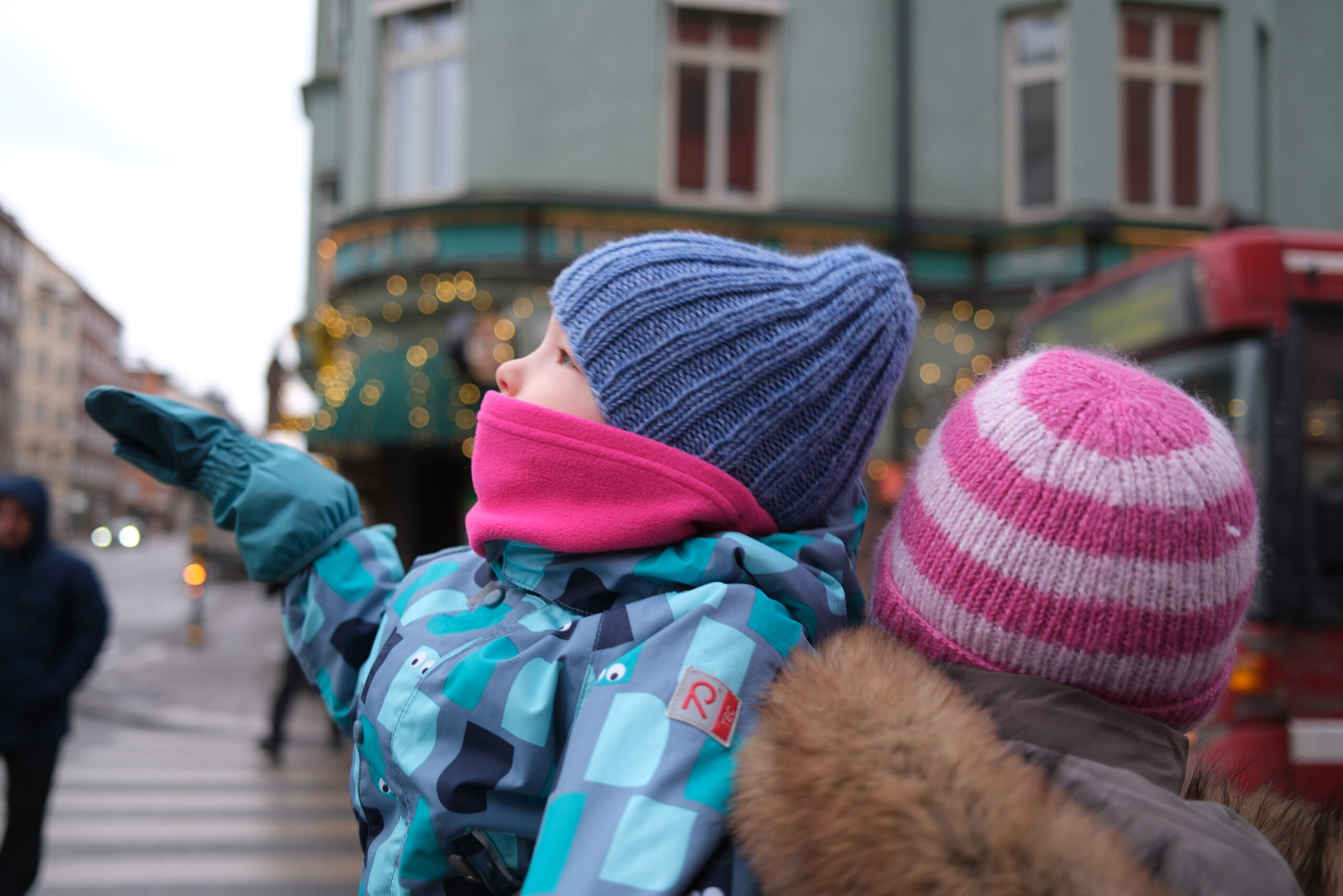 O stvaranju i izazovima